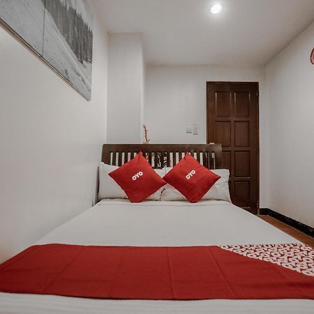 Haeinsa Condotel Quezon City Dış mekan fotoğraf