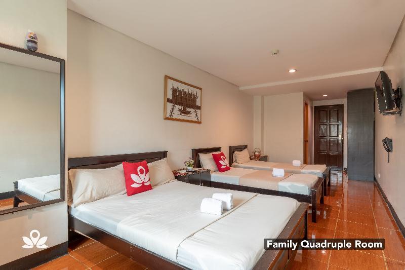 Haeinsa Condotel Quezon City Dış mekan fotoğraf