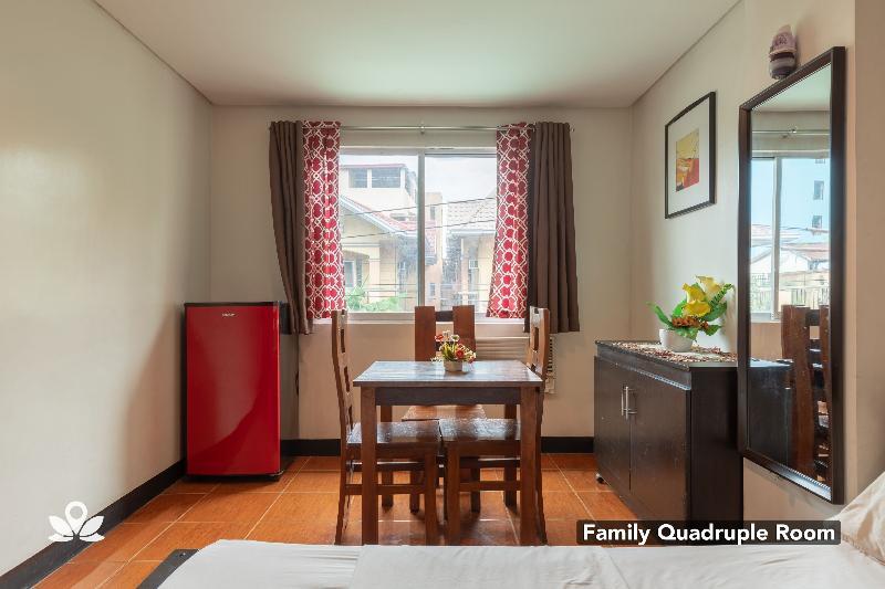 Haeinsa Condotel Quezon City Dış mekan fotoğraf