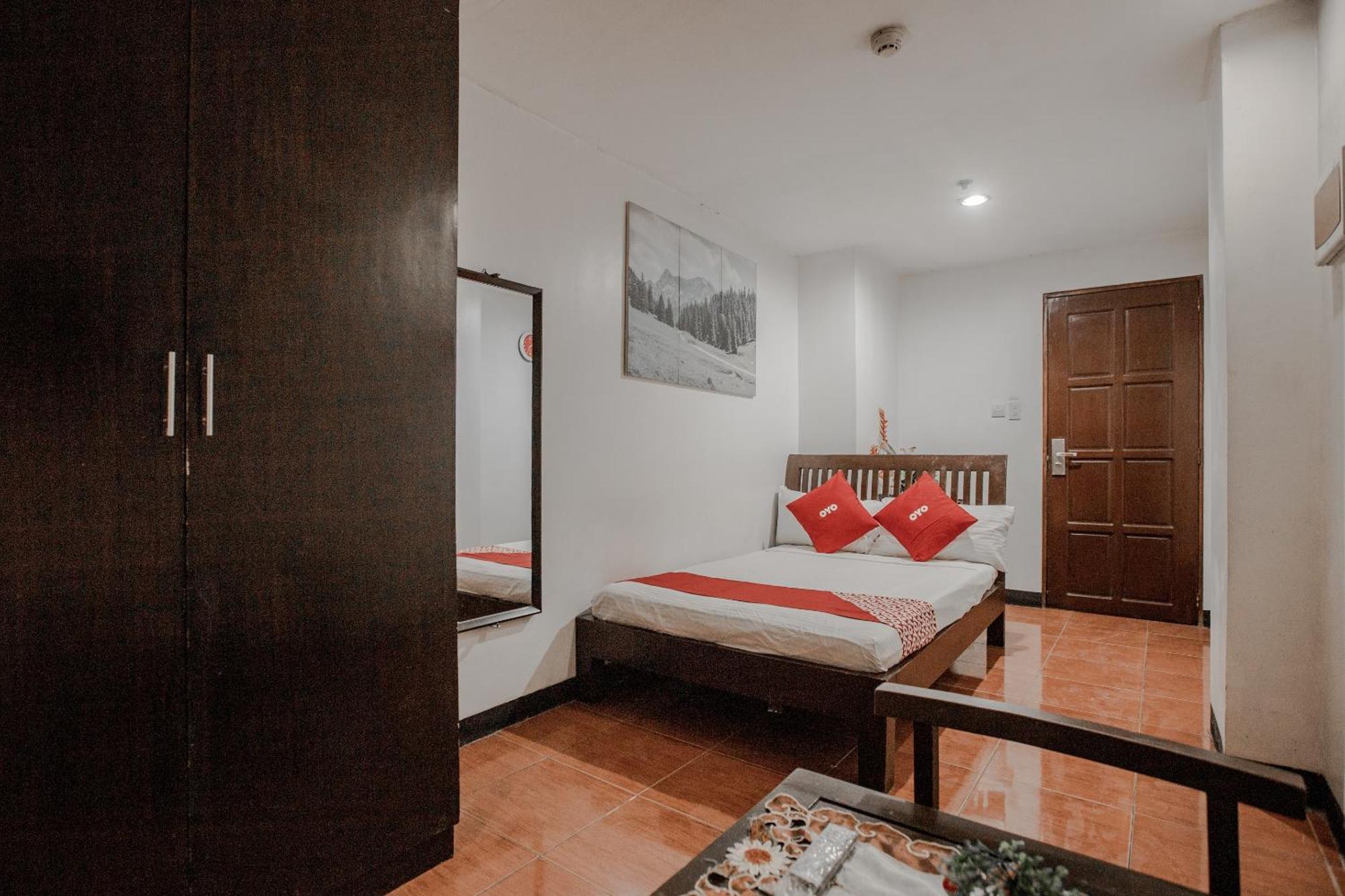 Haeinsa Condotel Quezon City Dış mekan fotoğraf