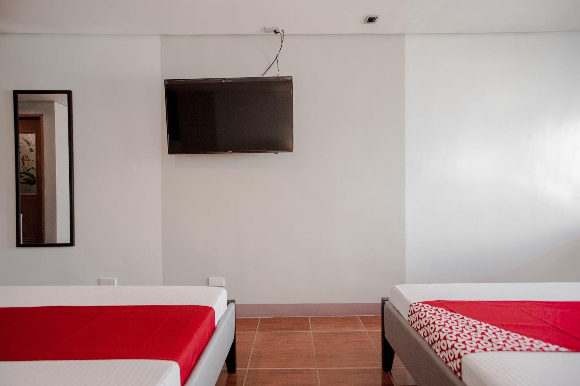Haeinsa Condotel Quezon City Dış mekan fotoğraf