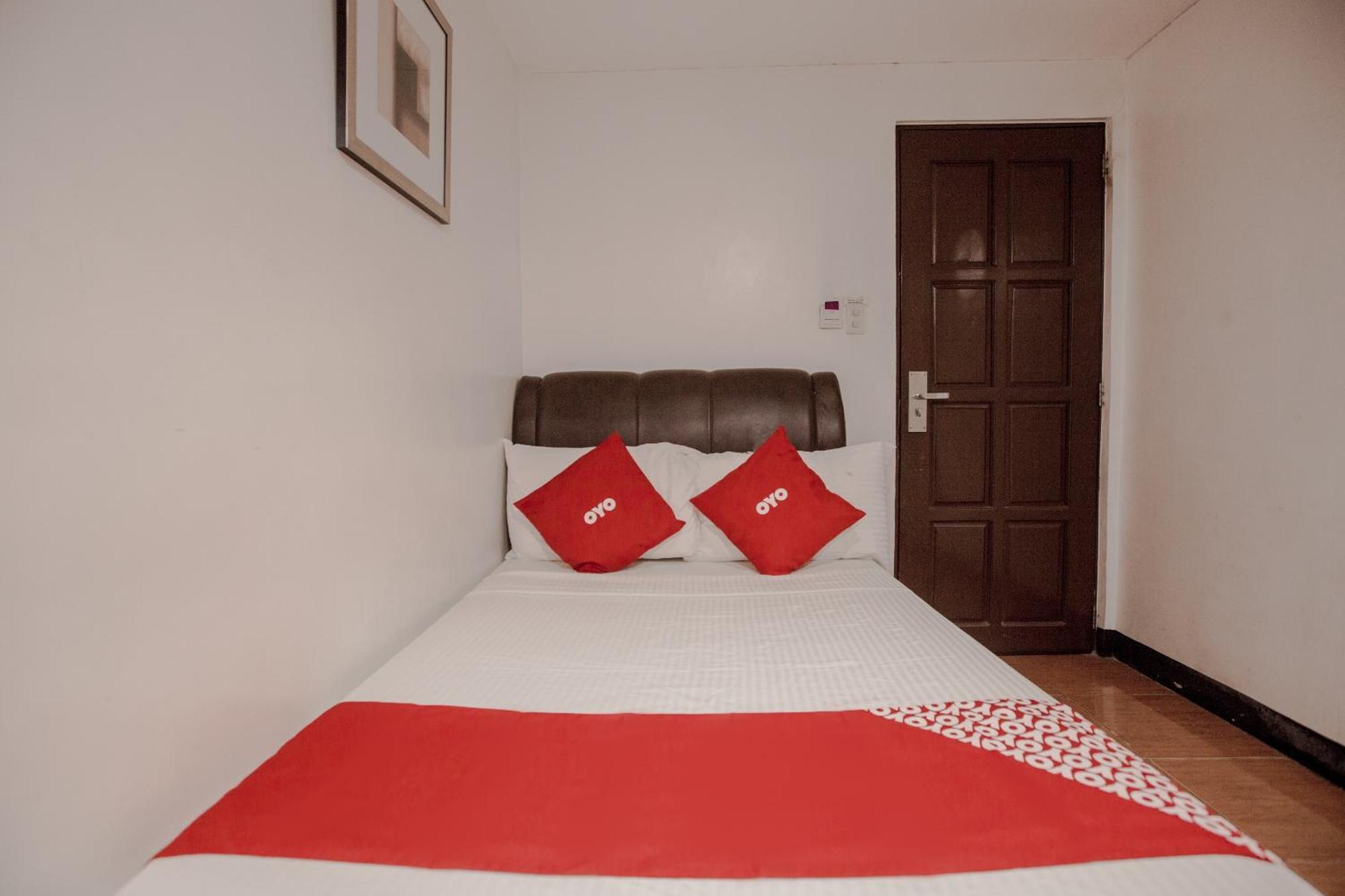 Haeinsa Condotel Quezon City Dış mekan fotoğraf