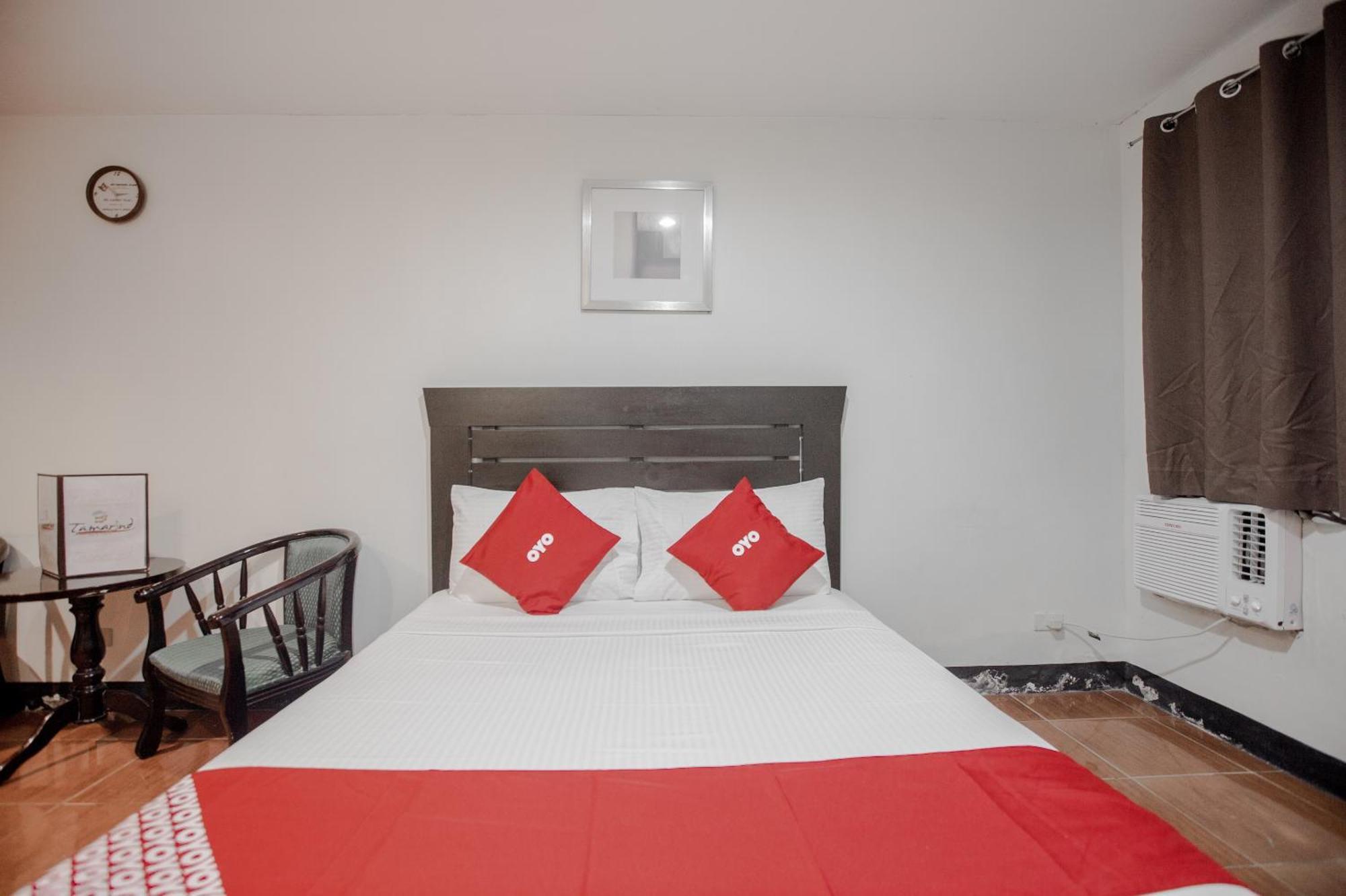 Haeinsa Condotel Quezon City Dış mekan fotoğraf