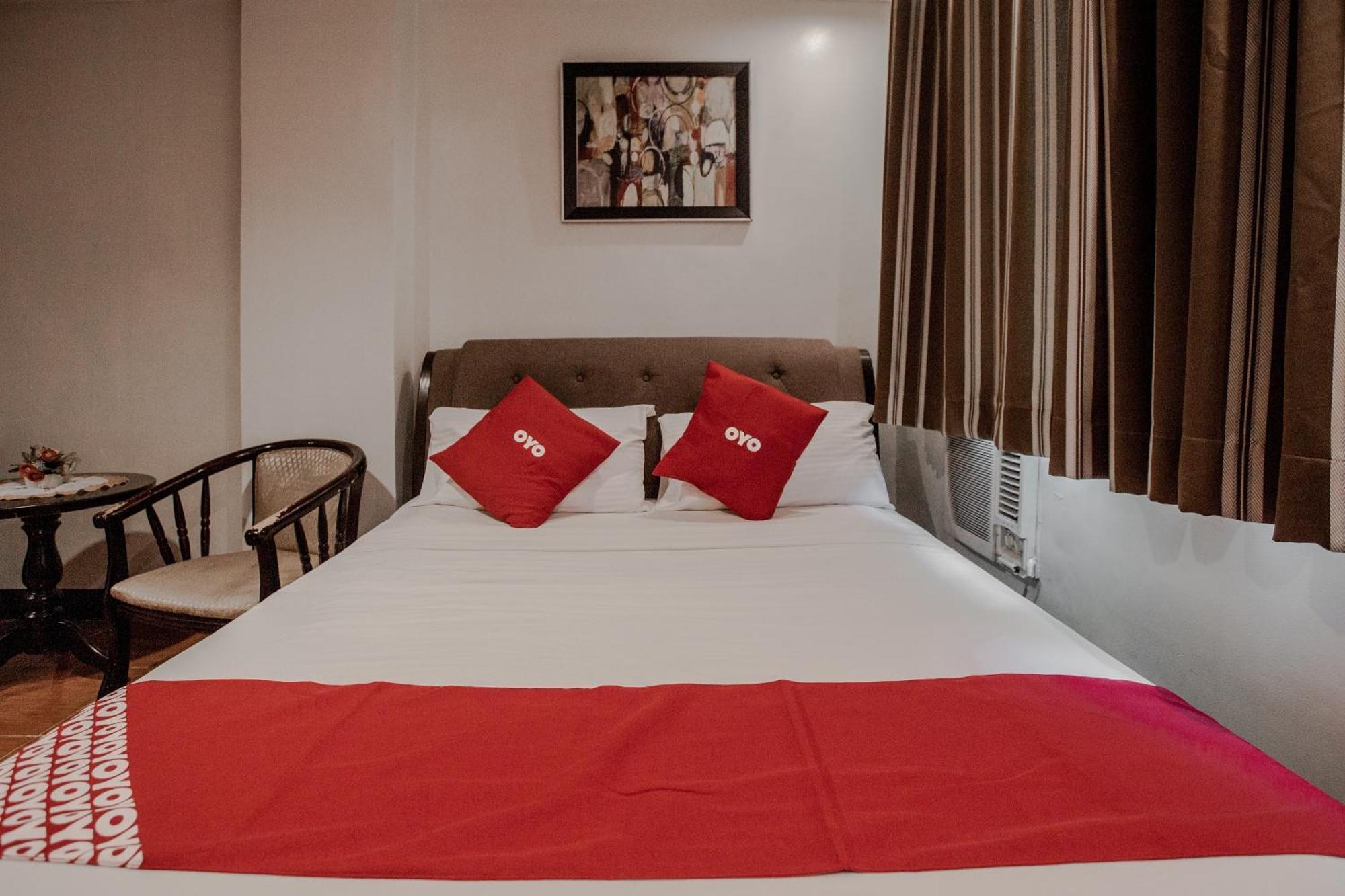 Haeinsa Condotel Quezon City Dış mekan fotoğraf