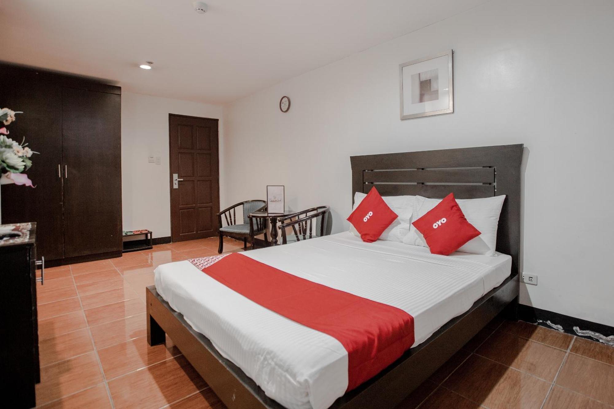 Haeinsa Condotel Quezon City Dış mekan fotoğraf