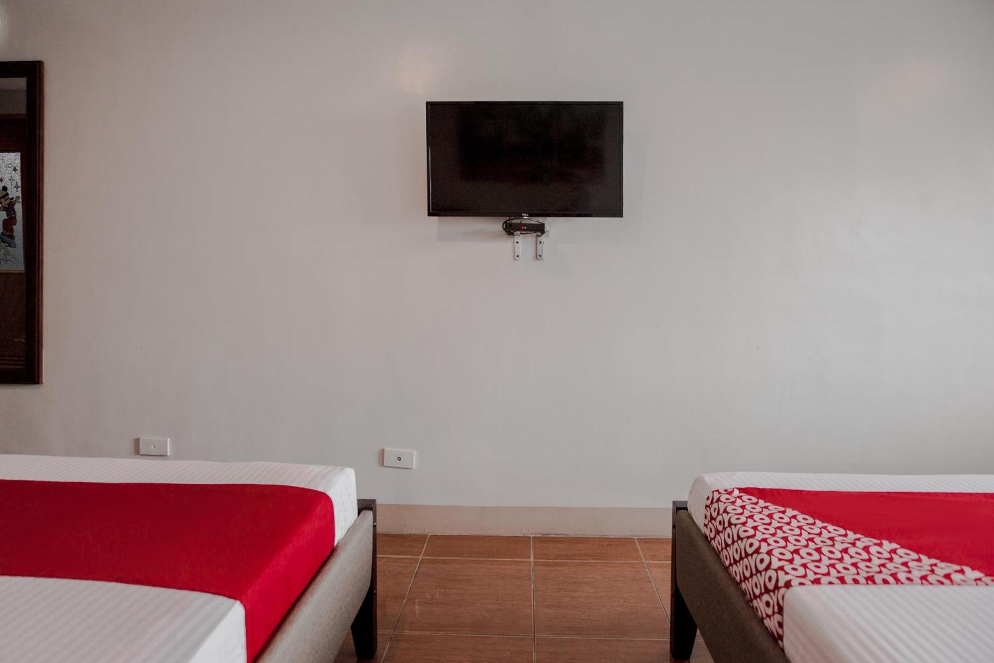 Haeinsa Condotel Quezon City Dış mekan fotoğraf