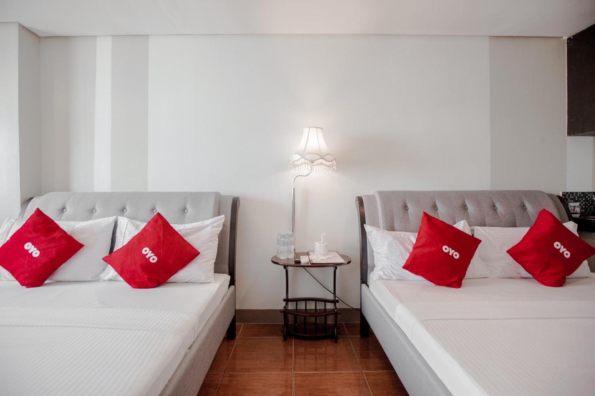 Haeinsa Condotel Quezon City Dış mekan fotoğraf