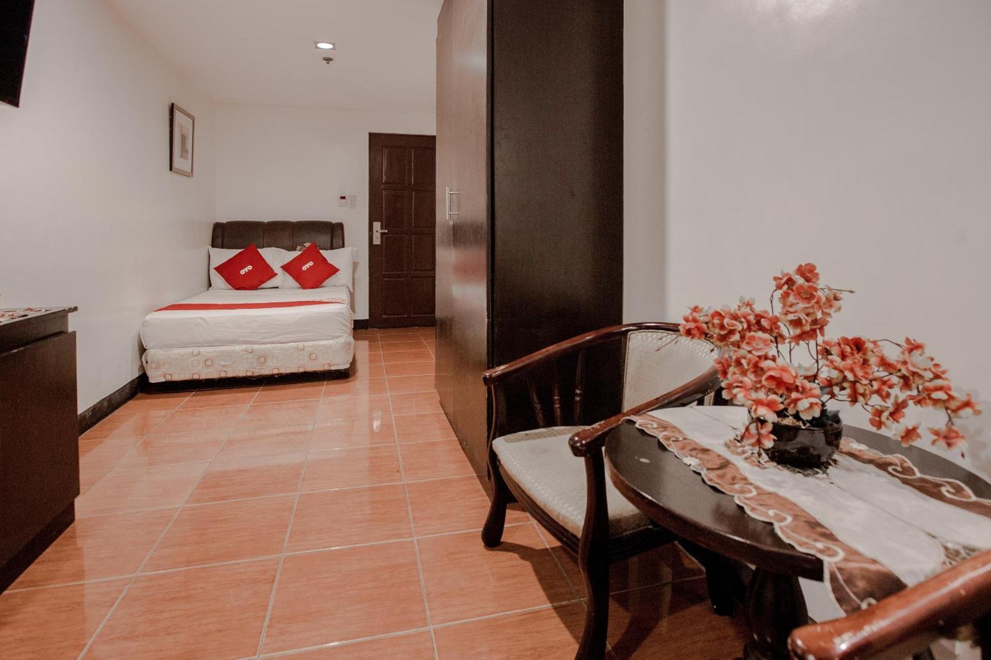 Haeinsa Condotel Quezon City Dış mekan fotoğraf