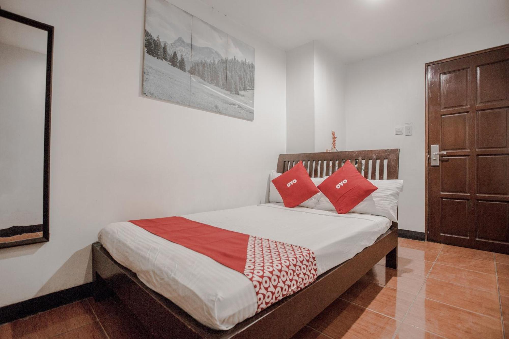 Haeinsa Condotel Quezon City Dış mekan fotoğraf