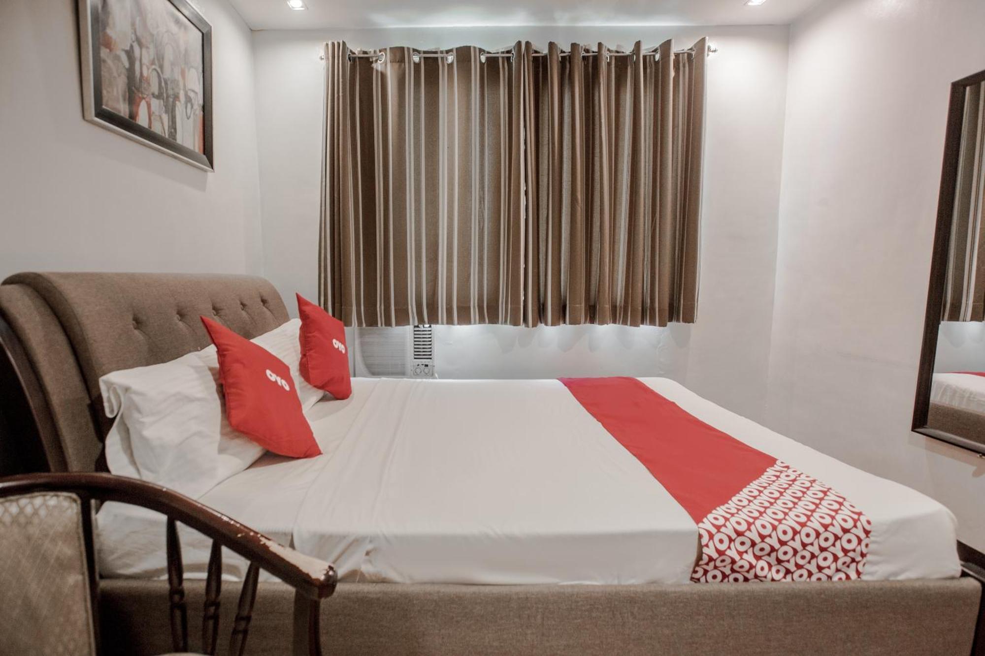 Haeinsa Condotel Quezon City Dış mekan fotoğraf