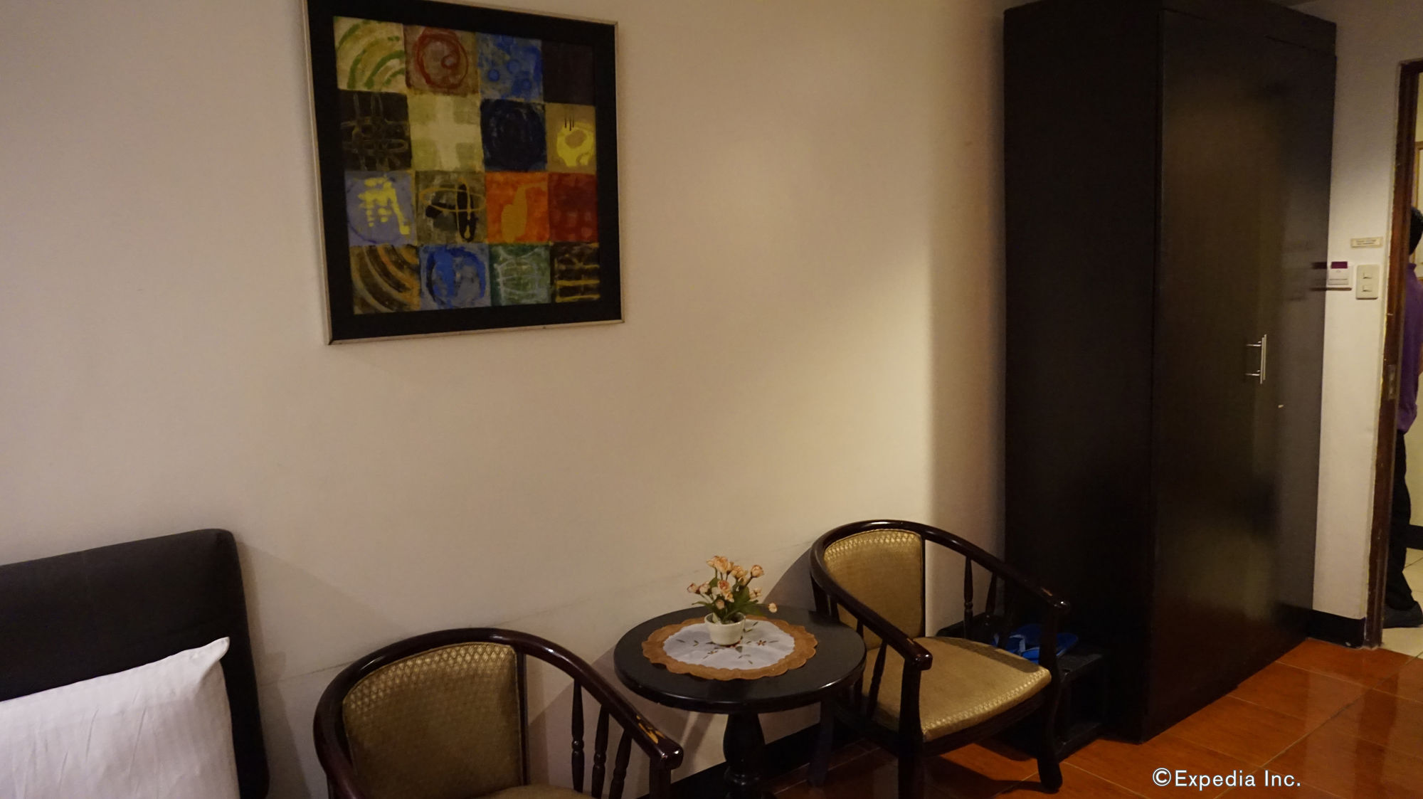 Haeinsa Condotel Quezon City Dış mekan fotoğraf