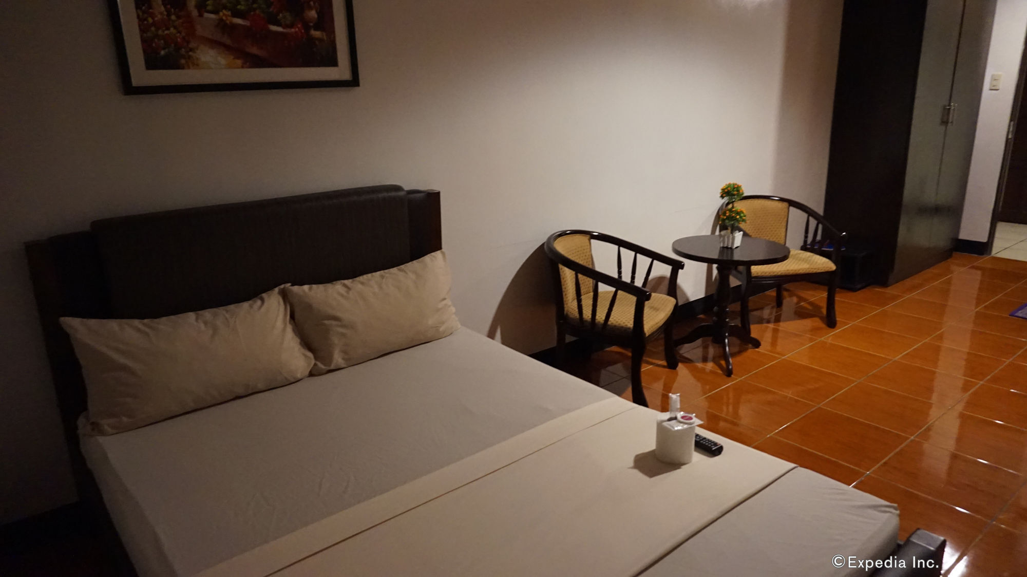 Haeinsa Condotel Quezon City Dış mekan fotoğraf