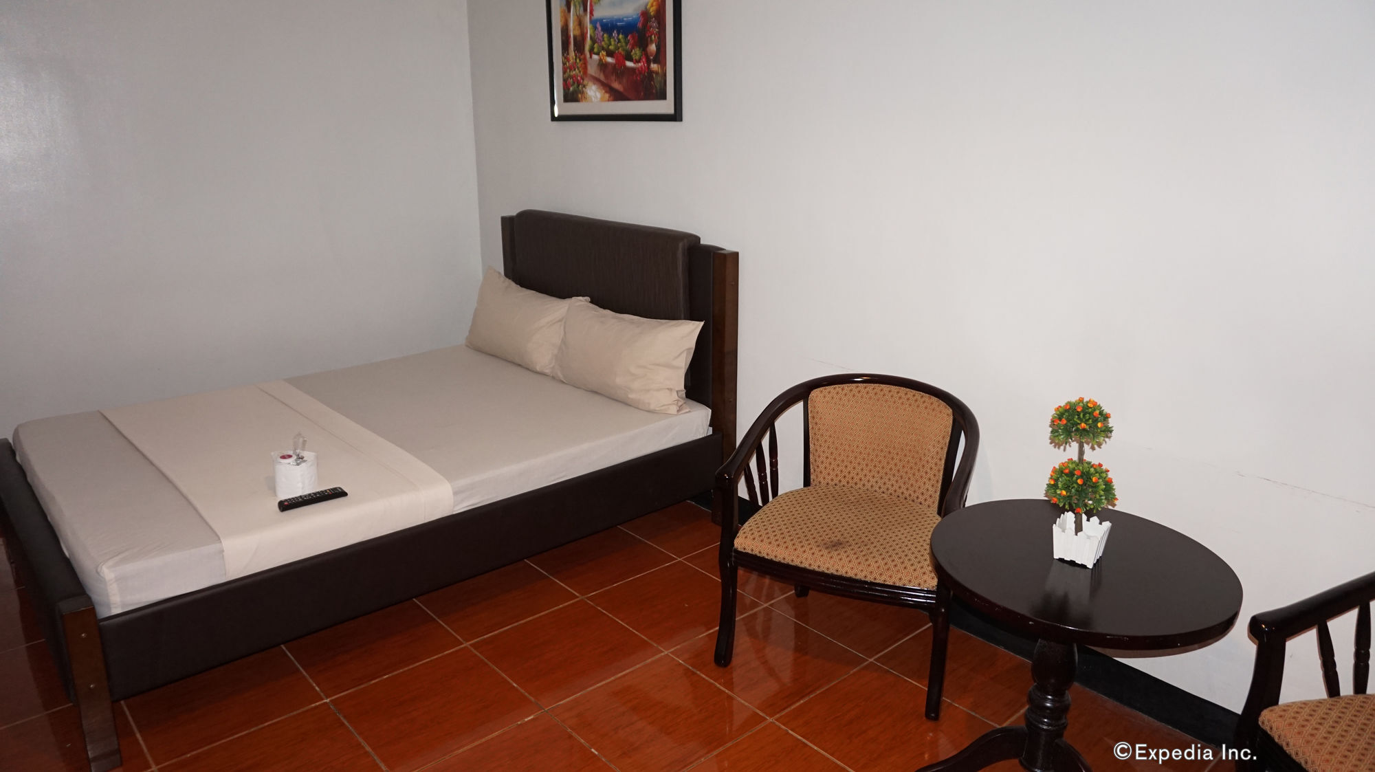 Haeinsa Condotel Quezon City Dış mekan fotoğraf