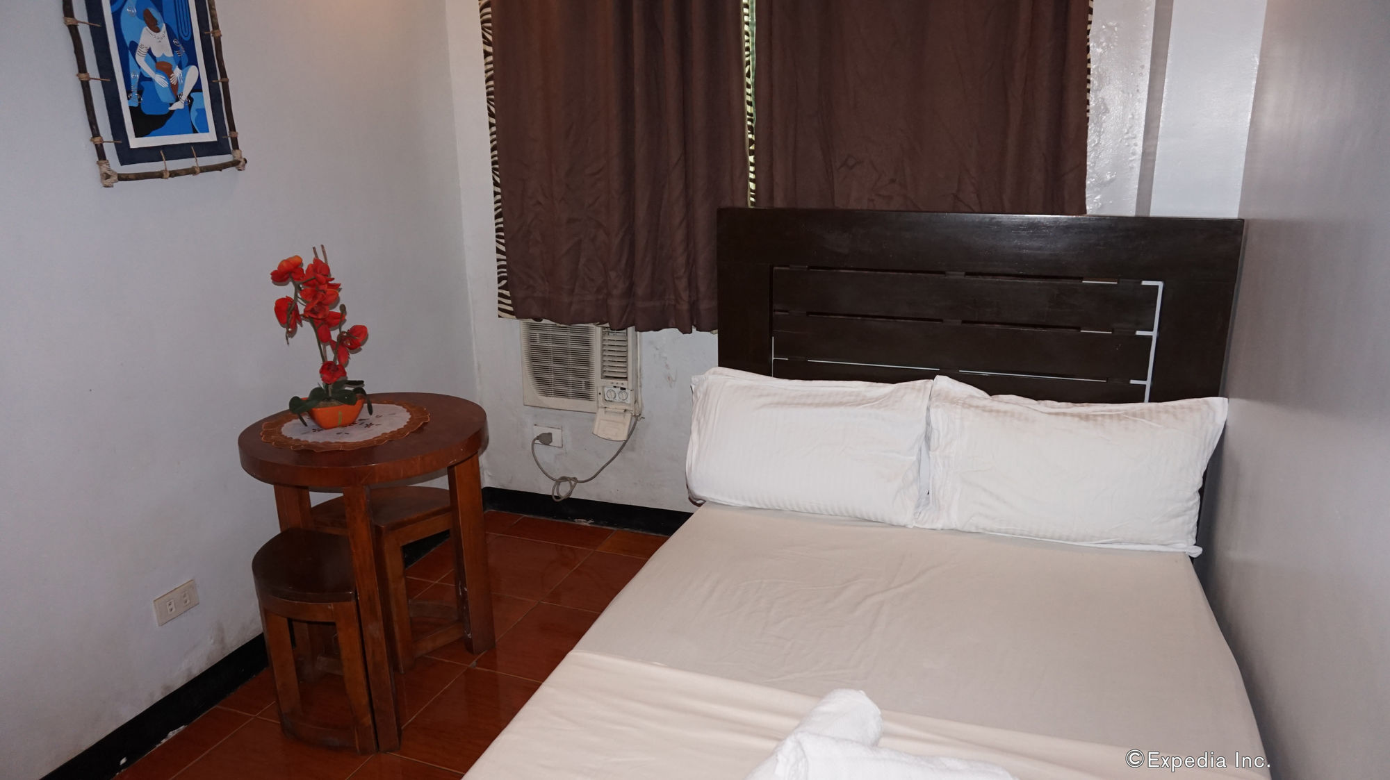 Haeinsa Condotel Quezon City Dış mekan fotoğraf