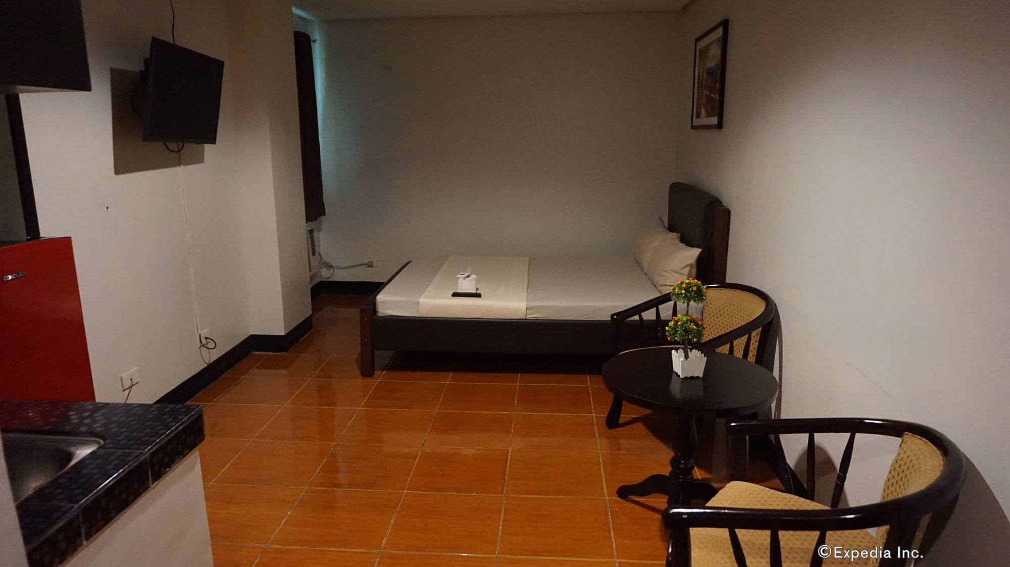 Haeinsa Condotel Quezon City Dış mekan fotoğraf