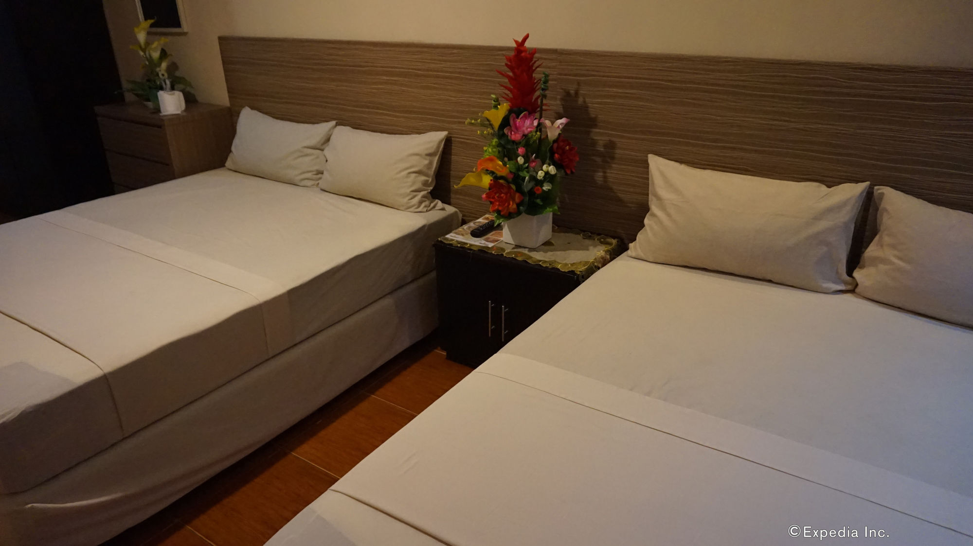 Haeinsa Condotel Quezon City Dış mekan fotoğraf